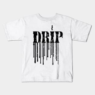 Drip Kids T-Shirt